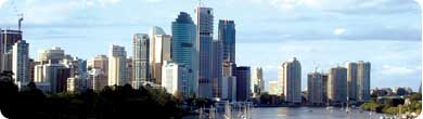 Brisbane