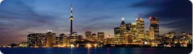 Toronto