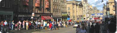 Escocia