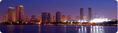 San Diego