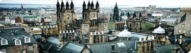 Edimburgo