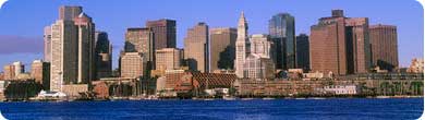 Boston