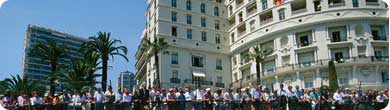 Monaco