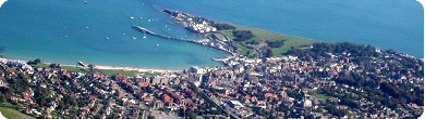 Swanage